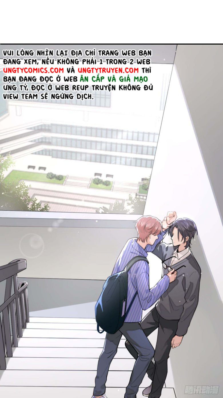 Chó Lớn Bắt Nạt Chủ Chapter 2 - Trang 3