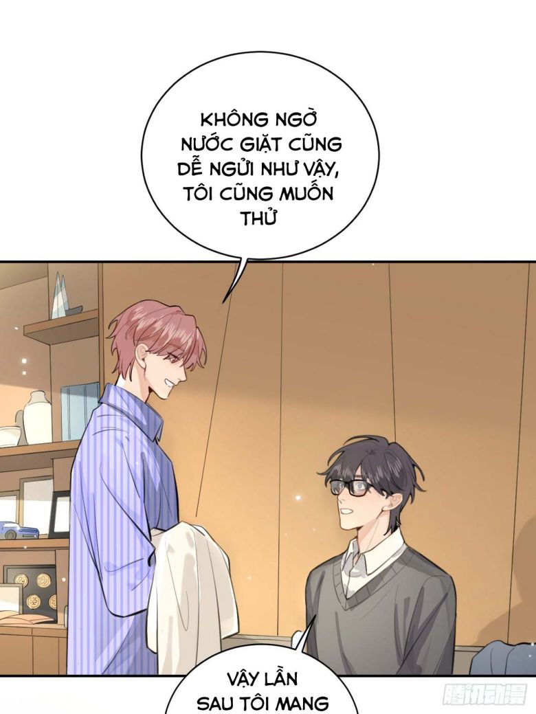 Chó Lớn Bắt Nạt Chủ Chapter 2 - Trang 3