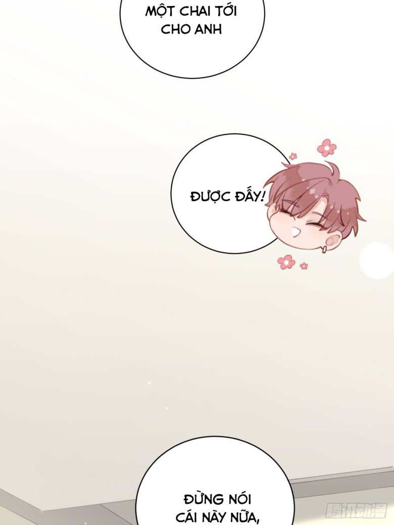 Chó Lớn Bắt Nạt Chủ Chapter 2 - Trang 3