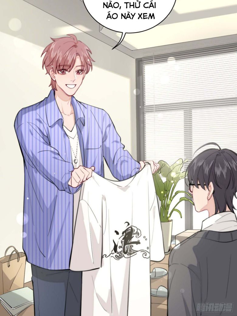 Chó Lớn Bắt Nạt Chủ Chapter 2 - Trang 3