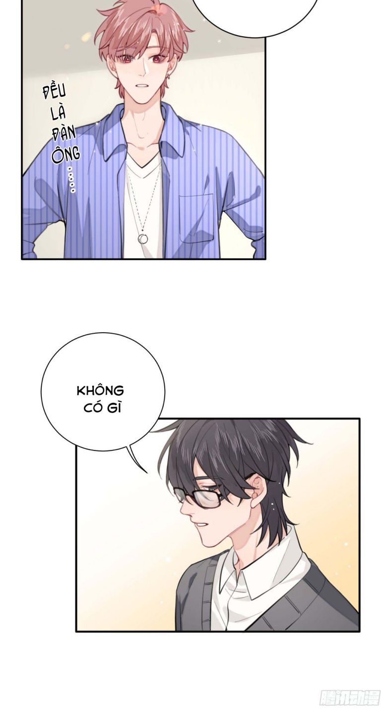 Chó Lớn Bắt Nạt Chủ Chapter 2 - Trang 3