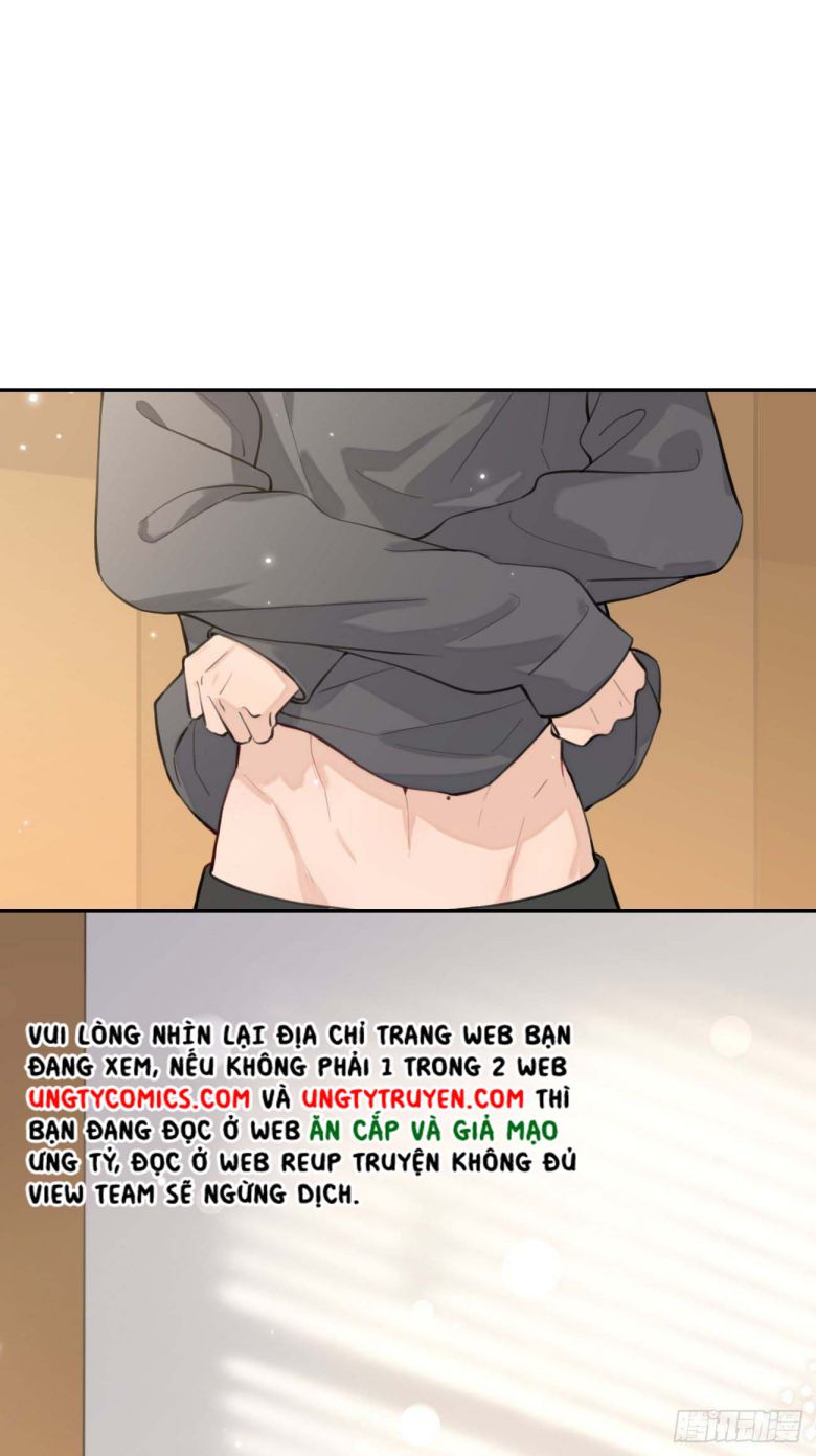 Chó Lớn Bắt Nạt Chủ Chapter 2 - Trang 3