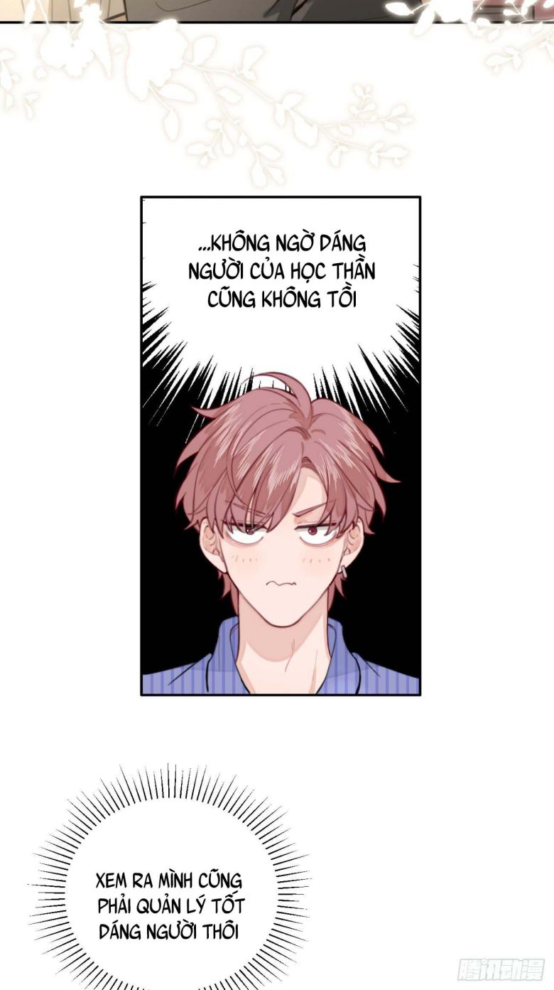 Chó Lớn Bắt Nạt Chủ Chapter 2 - Trang 3