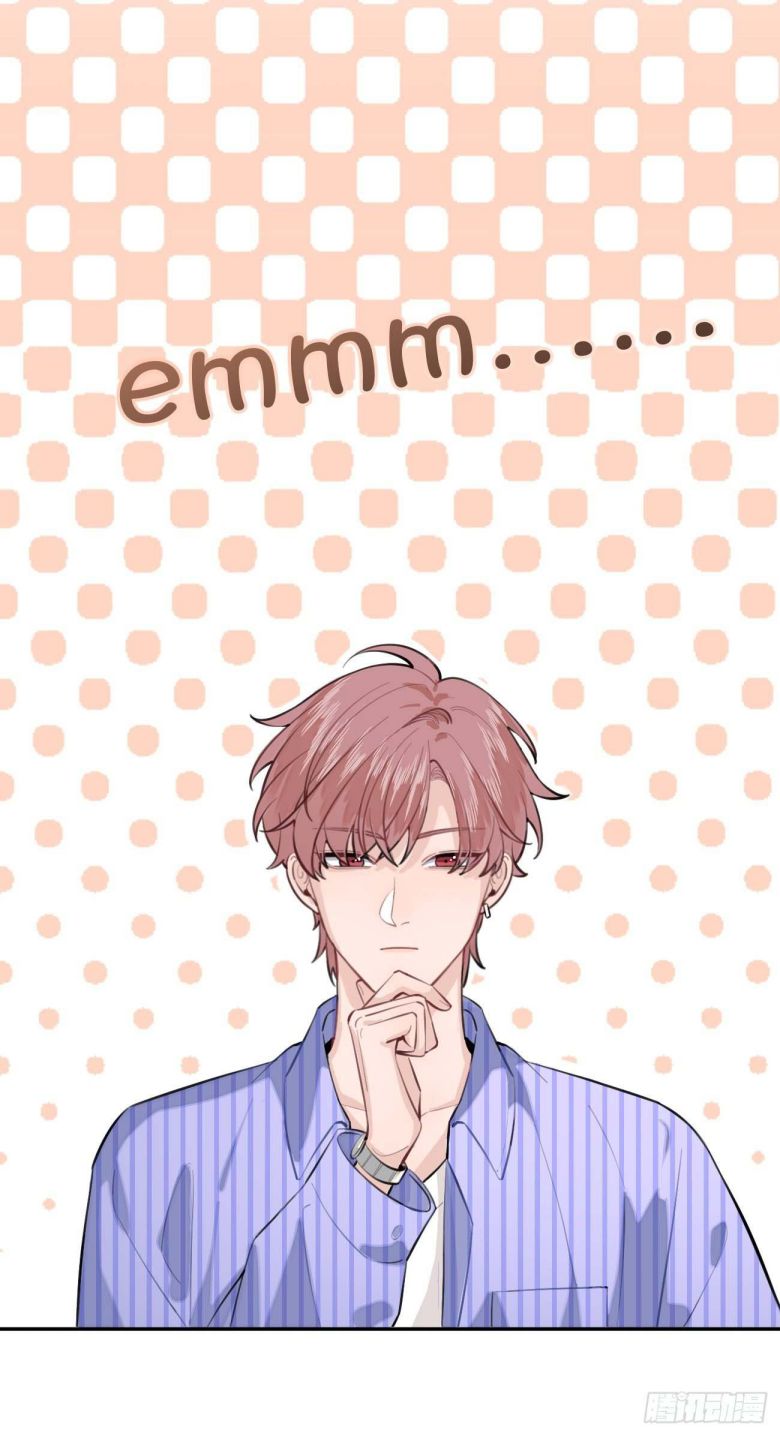 Chó Lớn Bắt Nạt Chủ Chapter 2 - Trang 3