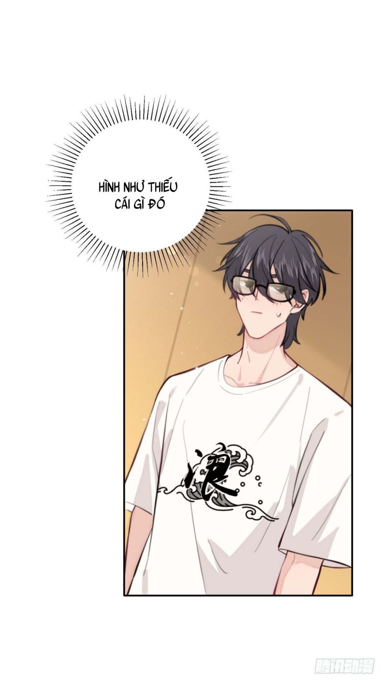 Chó Lớn Bắt Nạt Chủ Chapter 2 - Trang 3