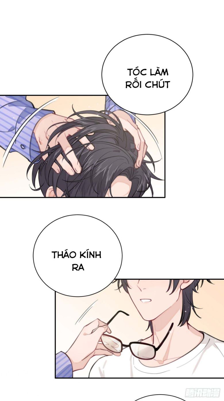 Chó Lớn Bắt Nạt Chủ Chapter 2 - Trang 3