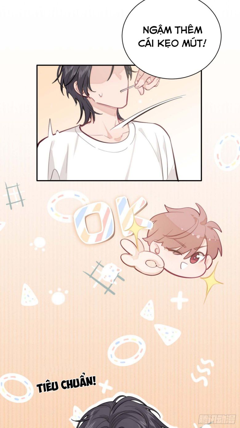 Chó Lớn Bắt Nạt Chủ Chapter 2 - Trang 3