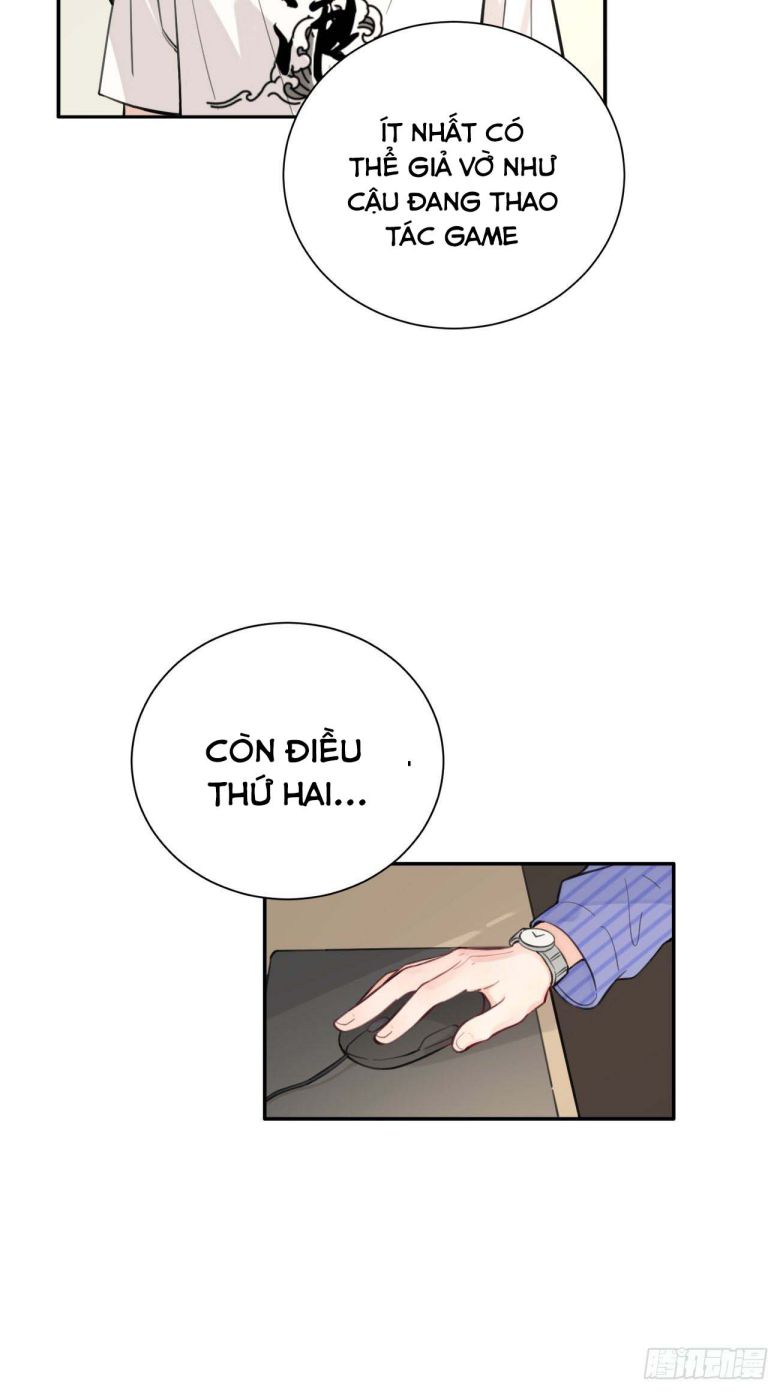 Chó Lớn Bắt Nạt Chủ Chapter 2 - Trang 3