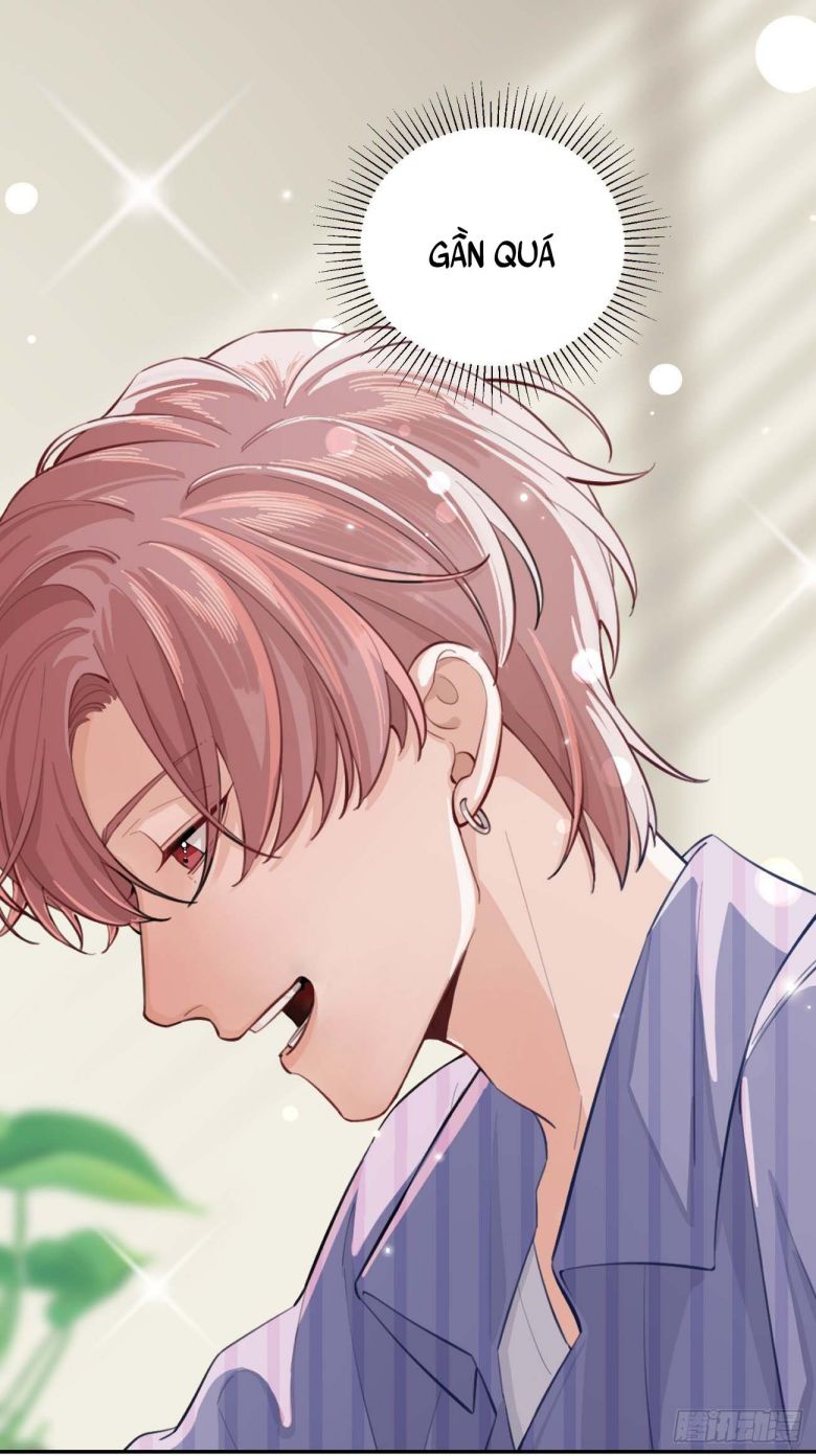 Chó Lớn Bắt Nạt Chủ Chapter 2 - Trang 3