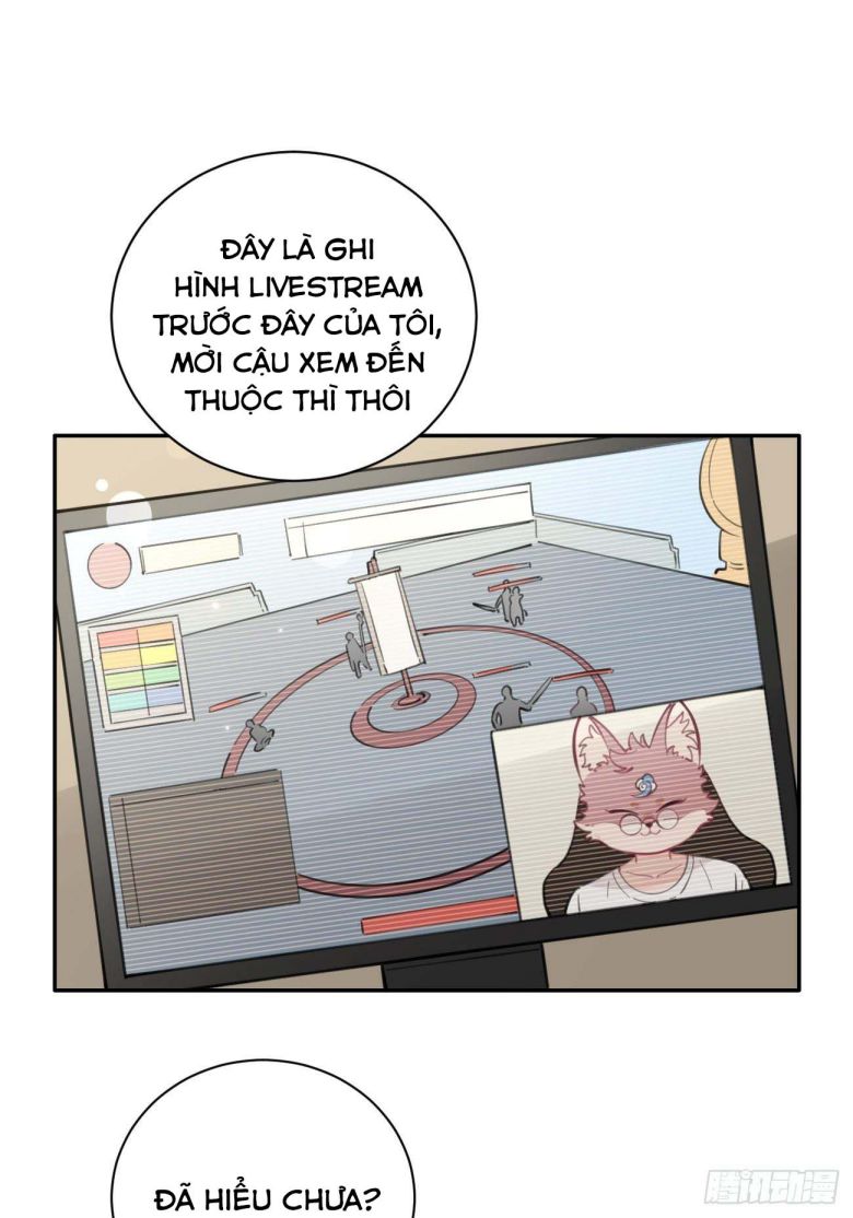 Chó Lớn Bắt Nạt Chủ Chapter 2 - Trang 3