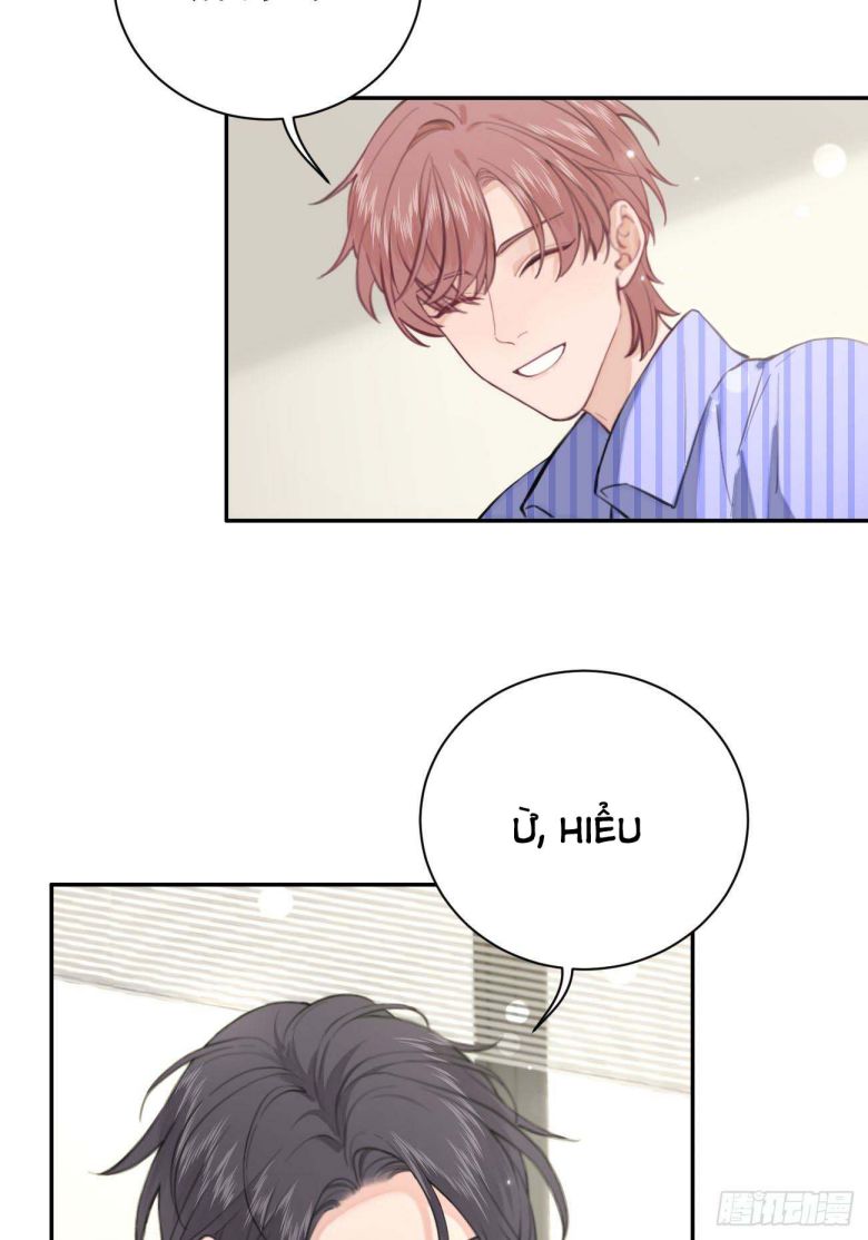 Chó Lớn Bắt Nạt Chủ Chapter 2 - Trang 3