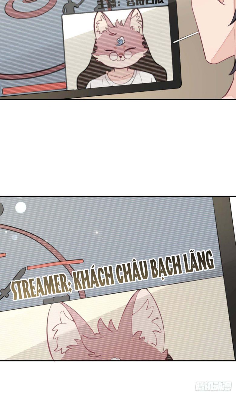 Chó Lớn Bắt Nạt Chủ Chapter 2 - Trang 3