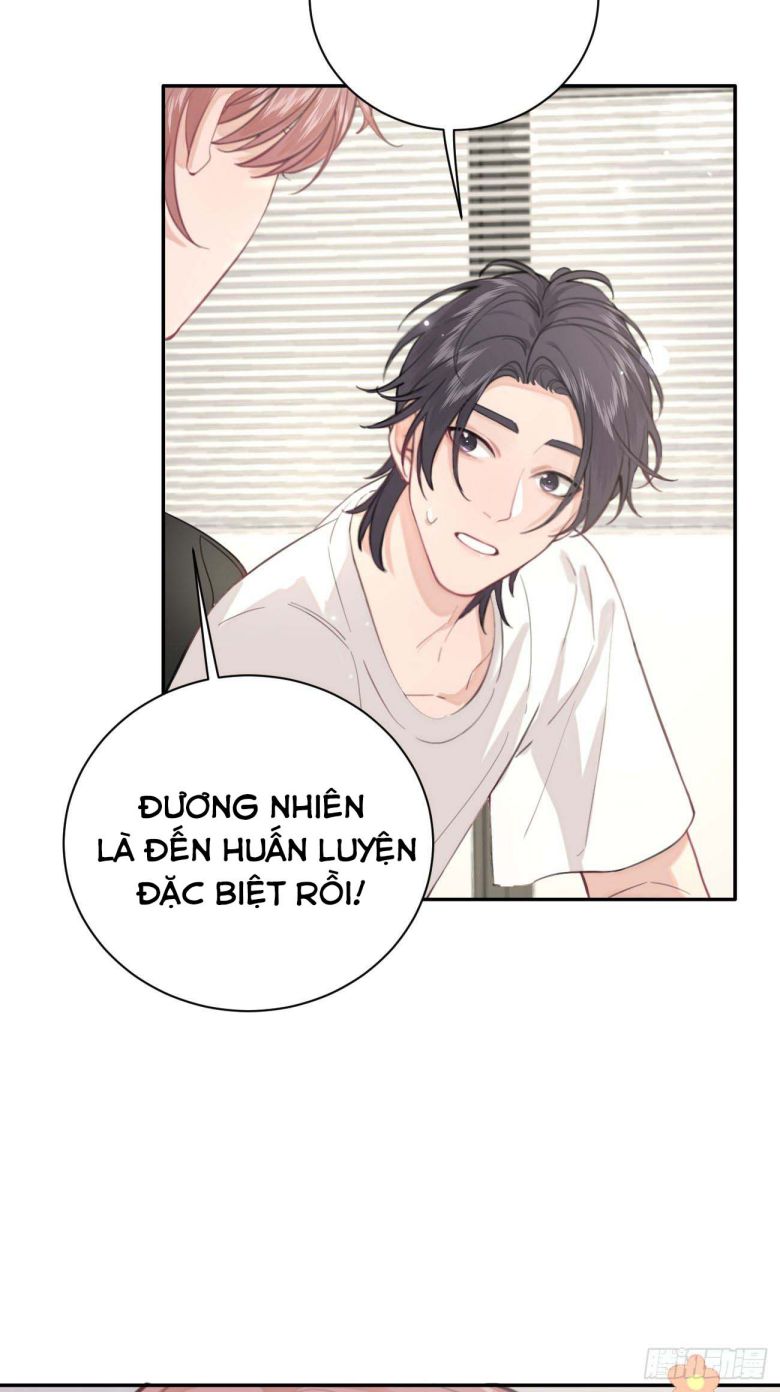 Chó Lớn Bắt Nạt Chủ Chapter 2 - Trang 3