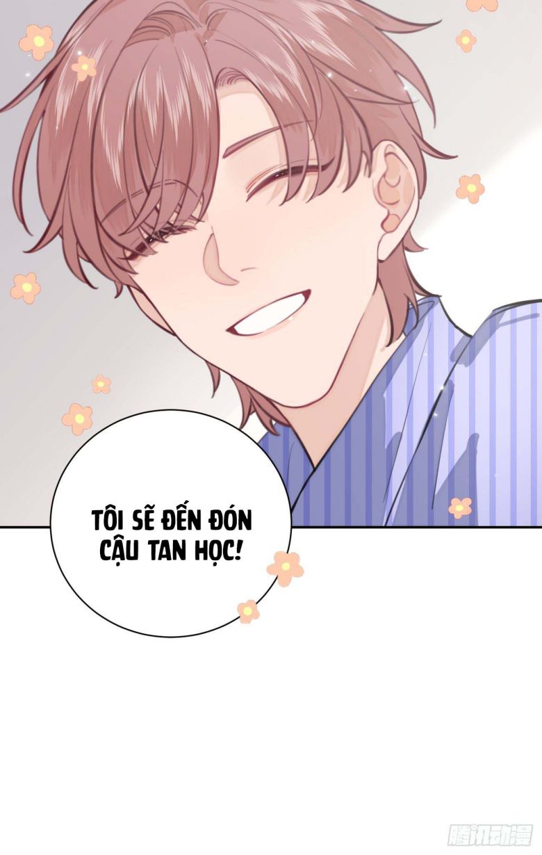 Chó Lớn Bắt Nạt Chủ Chapter 2 - Trang 3