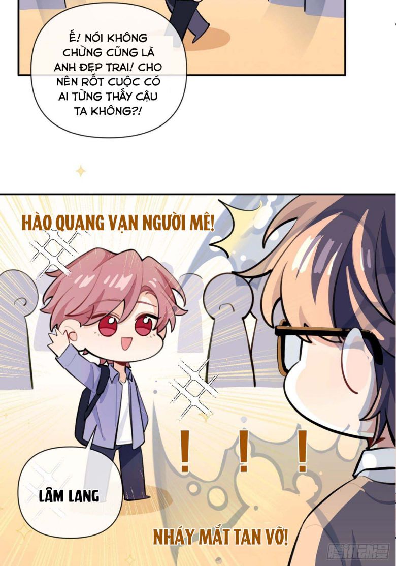 Chó Lớn Bắt Nạt Chủ Chapter 2 - Trang 3