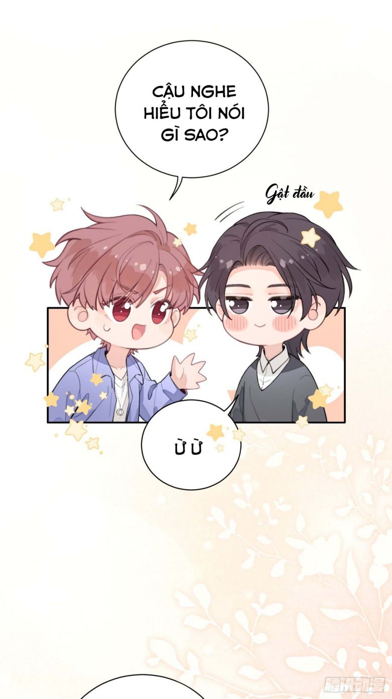 Chó Lớn Bắt Nạt Chủ Chapter 2 - Trang 3