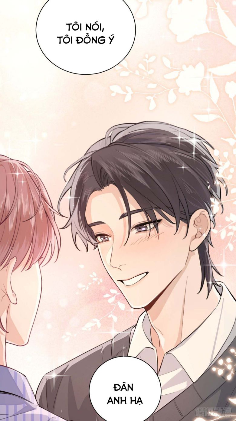 Chó Lớn Bắt Nạt Chủ Chapter 2 - Trang 3