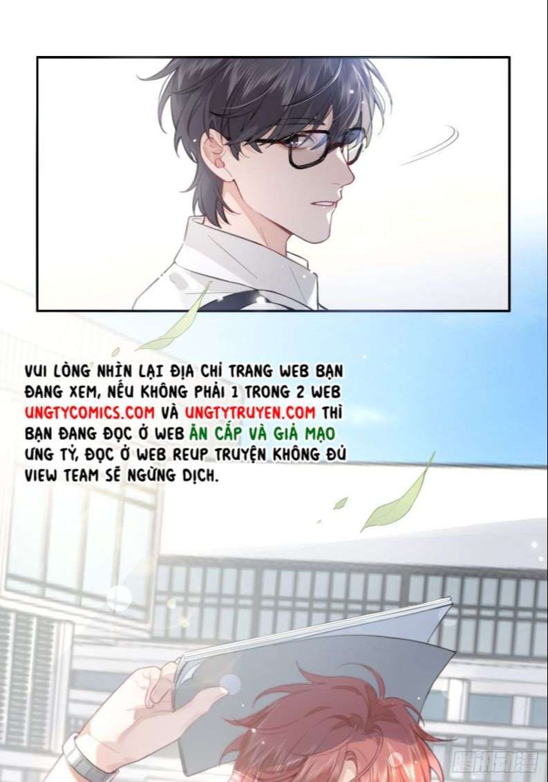 Chó Lớn Bắt Nạt Chủ Chapter 3 - Trang 3