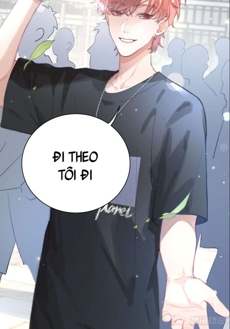 Chó Lớn Bắt Nạt Chủ Chapter 3 - Trang 3