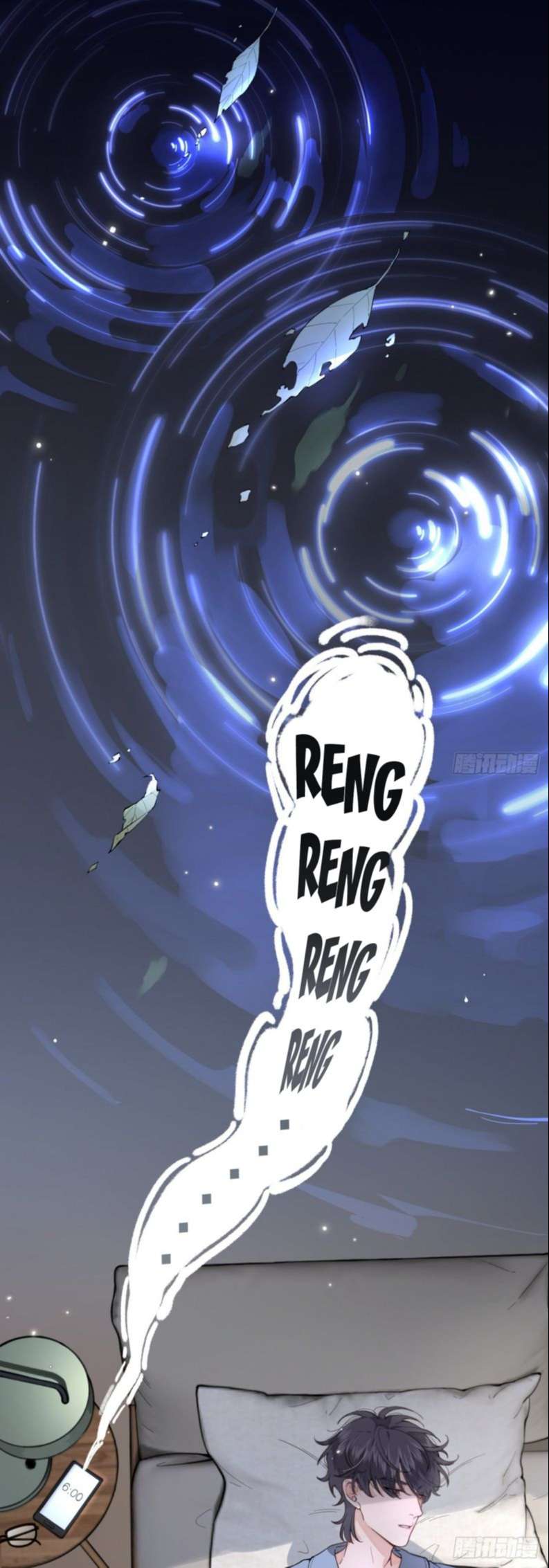 Chó Lớn Bắt Nạt Chủ Chapter 3 - Trang 3