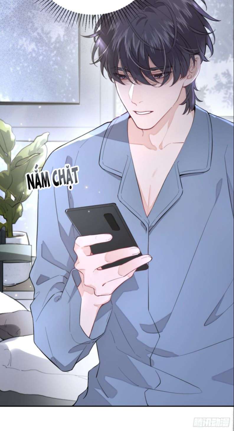 Chó Lớn Bắt Nạt Chủ Chapter 3 - Trang 3