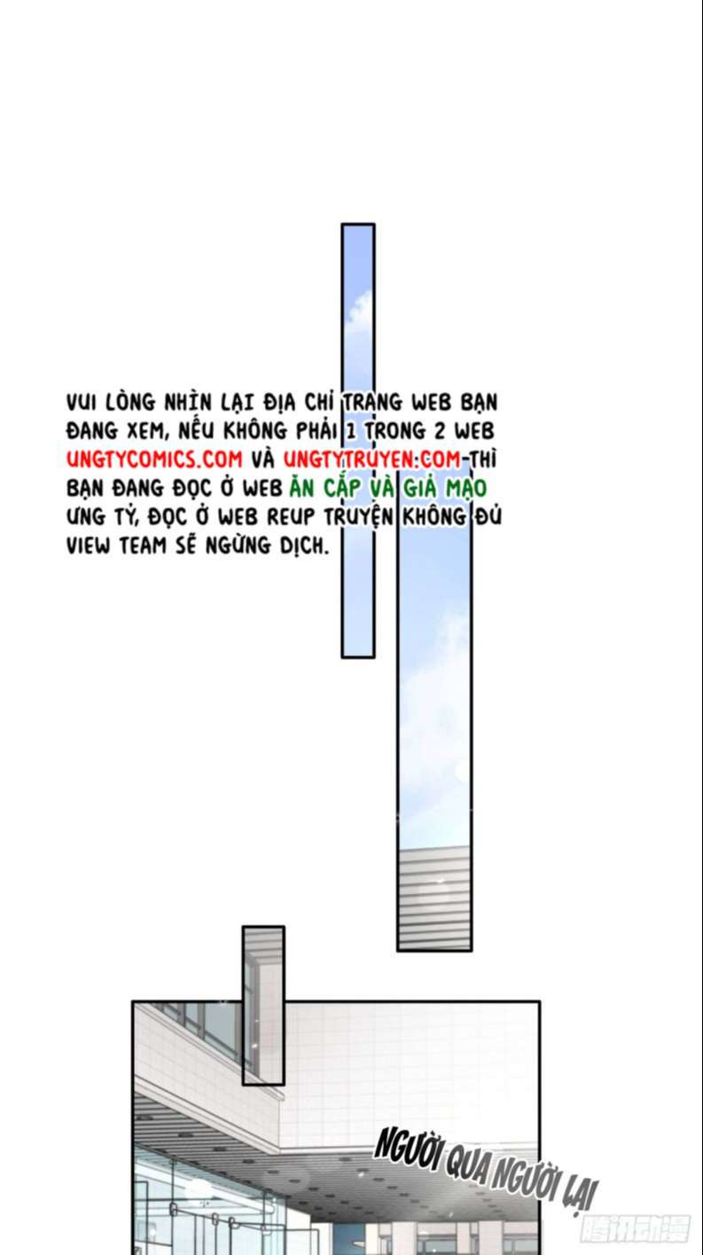 Chó Lớn Bắt Nạt Chủ Chapter 3 - Trang 3