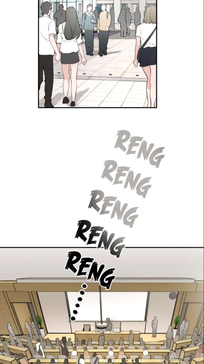 Chó Lớn Bắt Nạt Chủ Chapter 3 - Trang 3