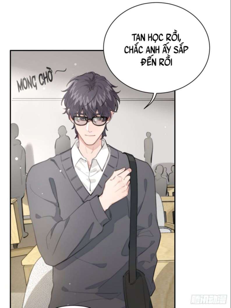 Chó Lớn Bắt Nạt Chủ Chapter 3 - Trang 3