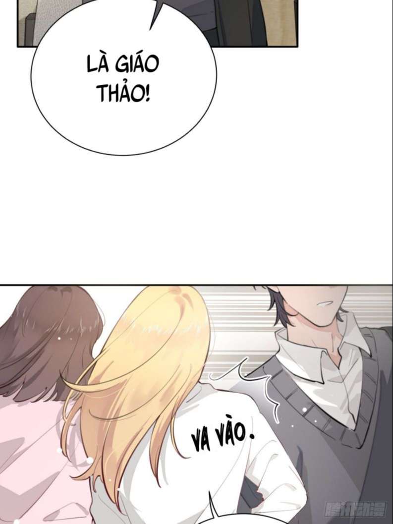 Chó Lớn Bắt Nạt Chủ Chapter 3 - Trang 3