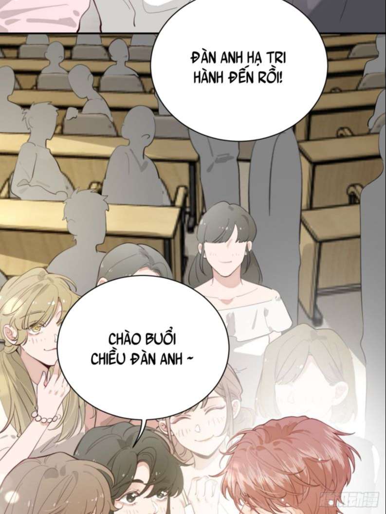 Chó Lớn Bắt Nạt Chủ Chapter 3 - Trang 3
