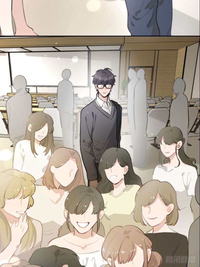 Chó Lớn Bắt Nạt Chủ Chapter 3 - Trang 3