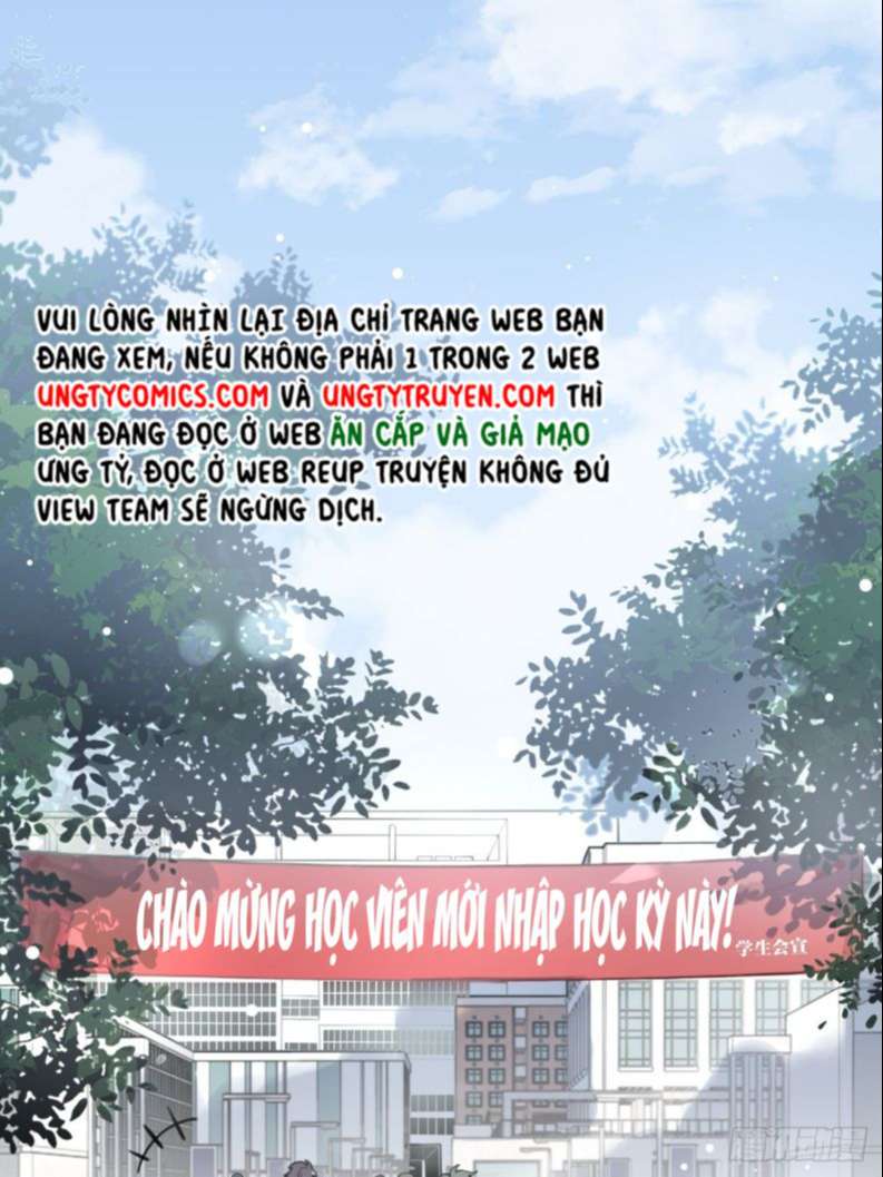 Chó Lớn Bắt Nạt Chủ Chapter 3 - Trang 3