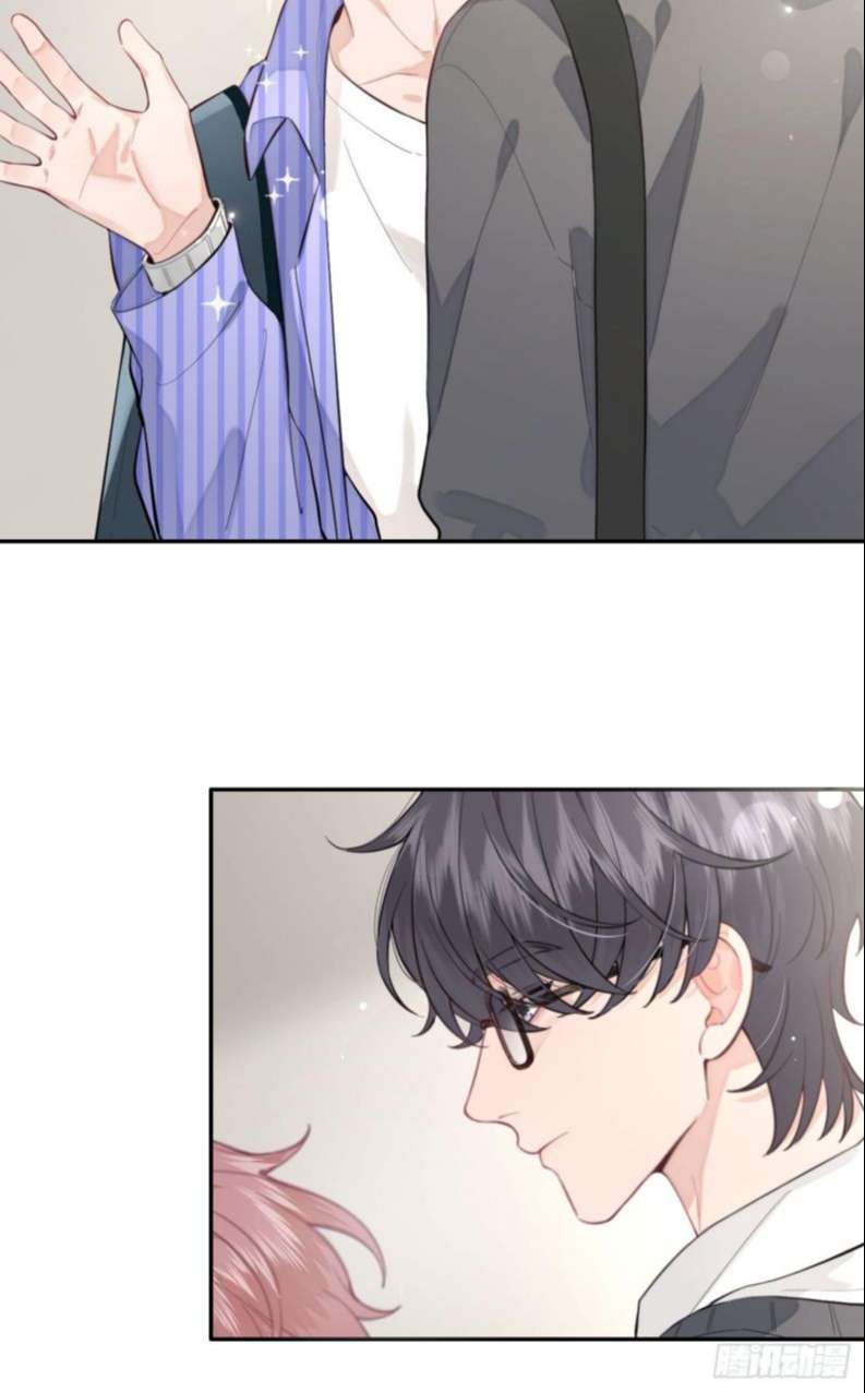 Chó Lớn Bắt Nạt Chủ Chapter 3 - Trang 3