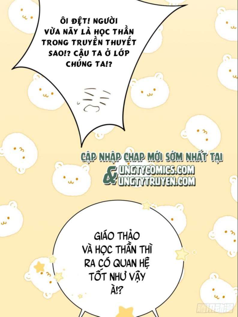 Chó Lớn Bắt Nạt Chủ Chapter 3 - Trang 3
