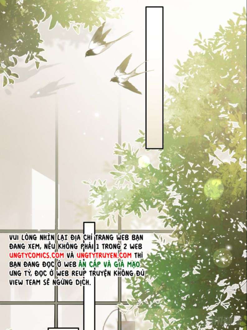 Chó Lớn Bắt Nạt Chủ Chapter 3 - Trang 3