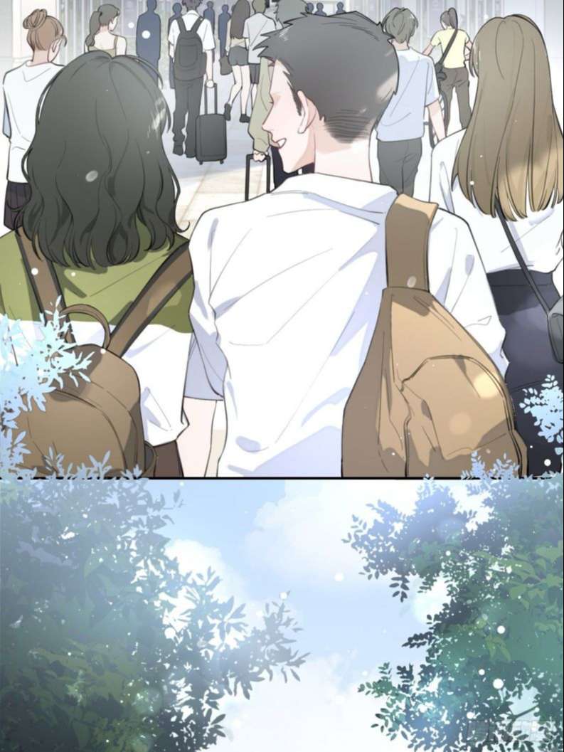 Chó Lớn Bắt Nạt Chủ Chapter 3 - Trang 3