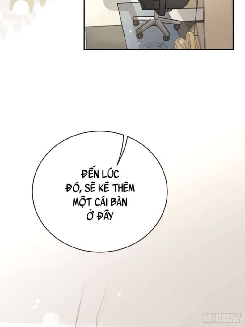 Chó Lớn Bắt Nạt Chủ Chapter 3 - Trang 3