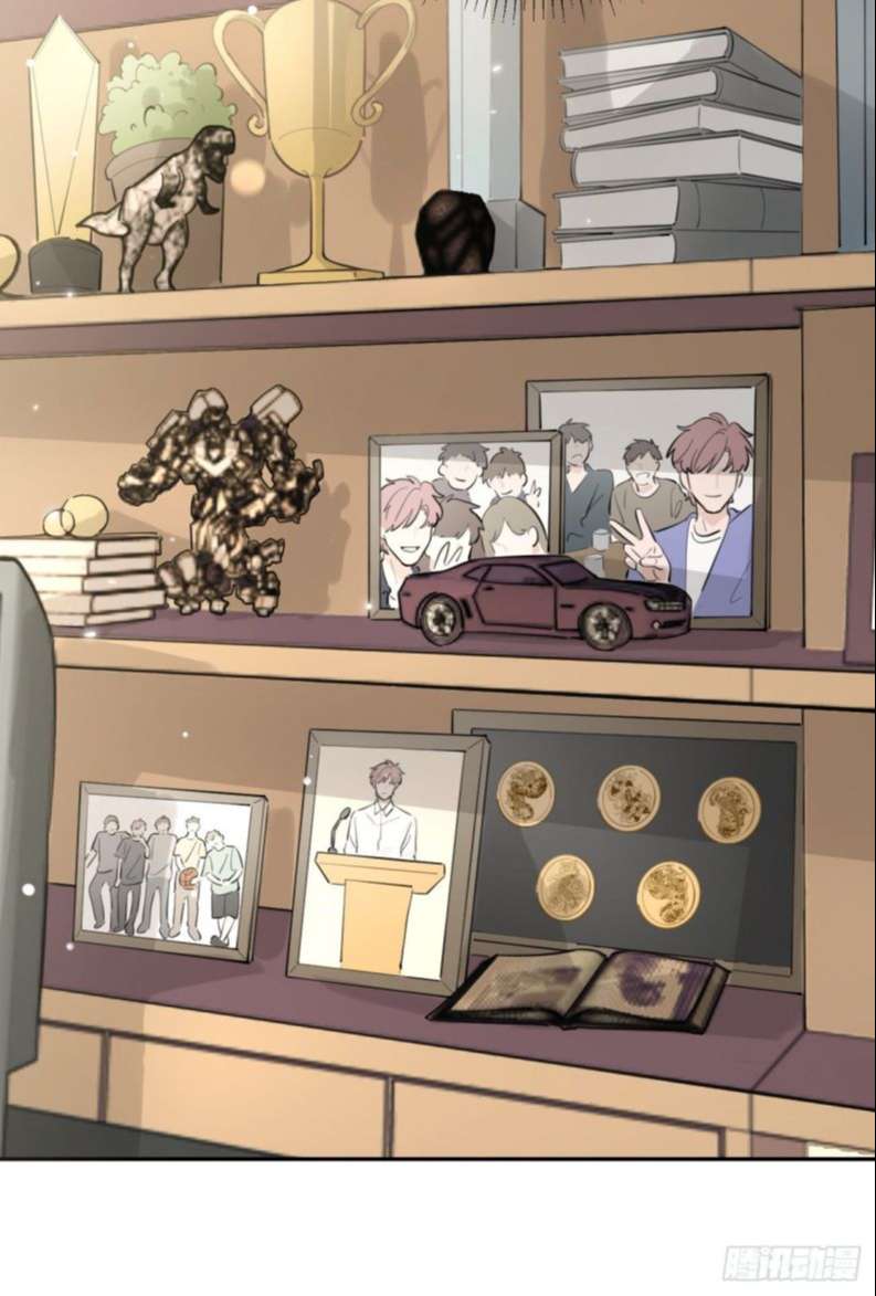 Chó Lớn Bắt Nạt Chủ Chapter 3 - Trang 3