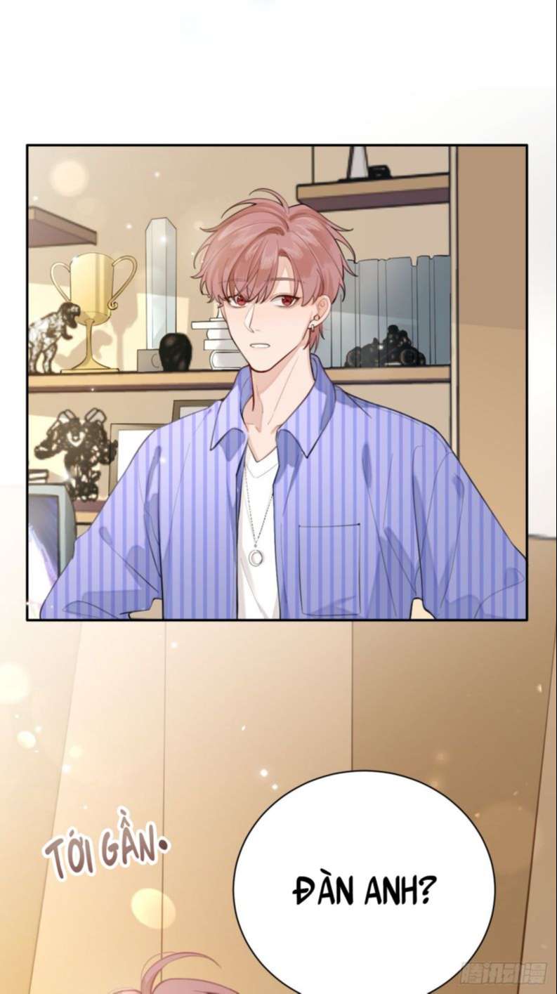 Chó Lớn Bắt Nạt Chủ Chapter 3 - Trang 3