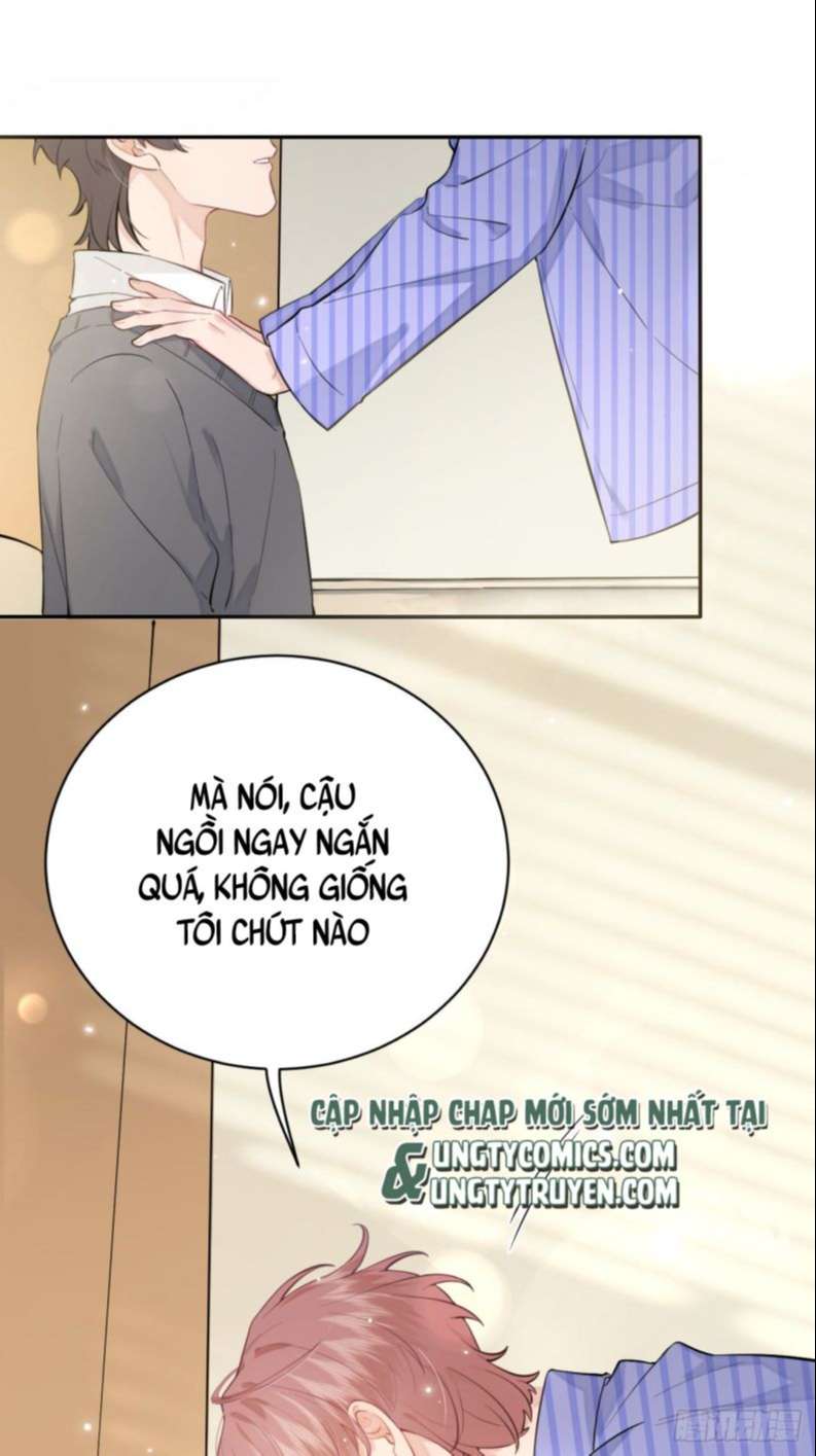 Chó Lớn Bắt Nạt Chủ Chapter 3 - Trang 3