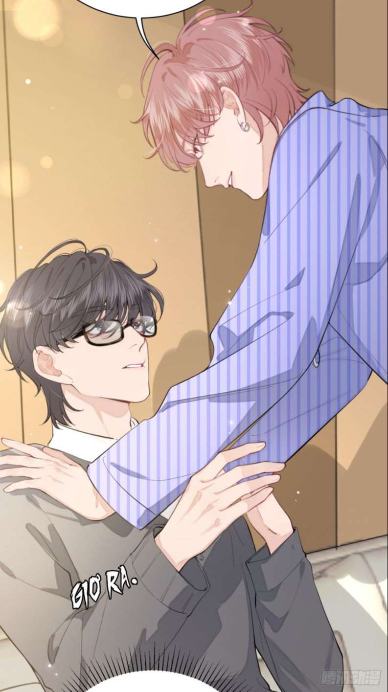 Chó Lớn Bắt Nạt Chủ Chapter 3 - Trang 3