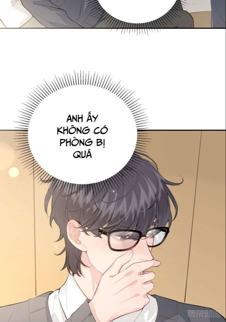 Chó Lớn Bắt Nạt Chủ Chapter 3 - Trang 3