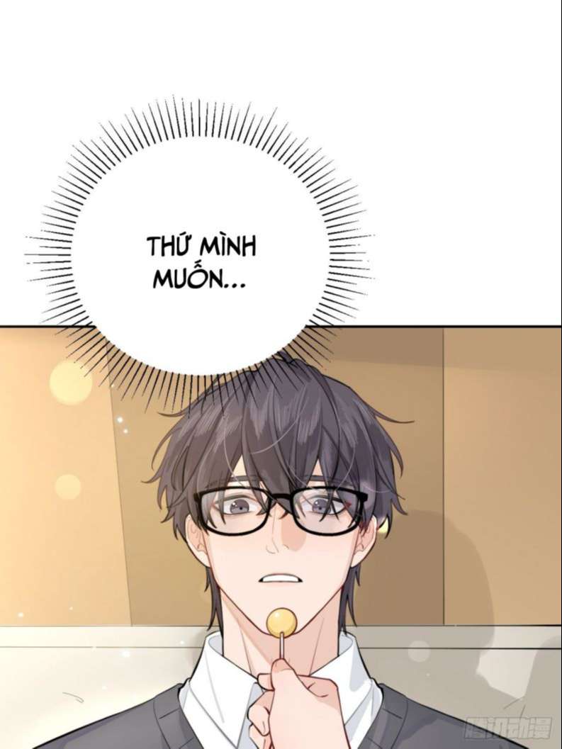 Chó Lớn Bắt Nạt Chủ Chapter 3 - Trang 3