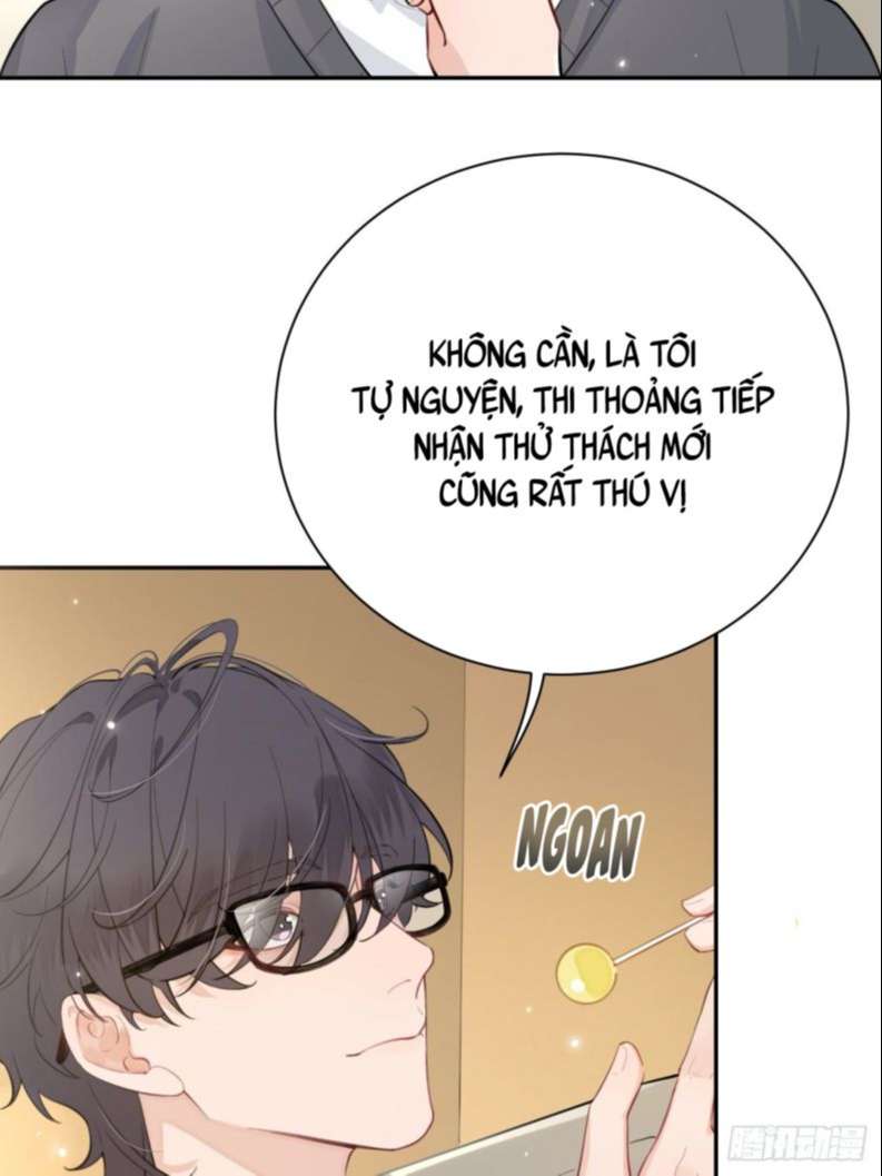 Chó Lớn Bắt Nạt Chủ Chapter 3 - Trang 3