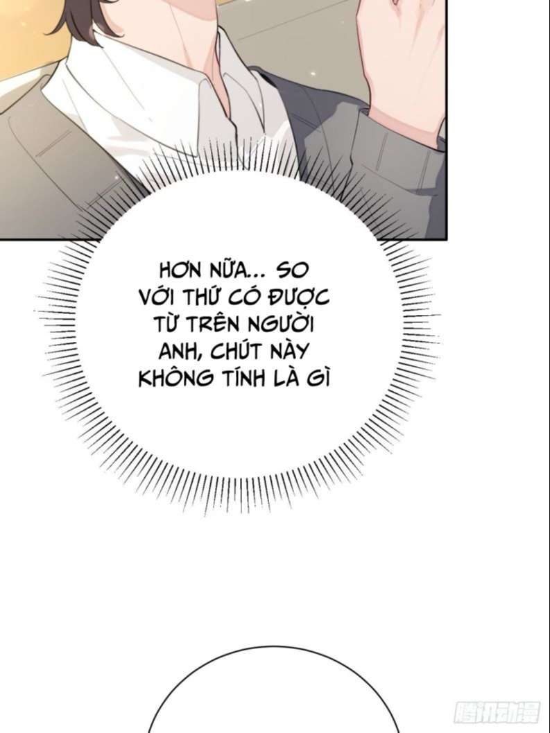 Chó Lớn Bắt Nạt Chủ Chapter 3 - Trang 3