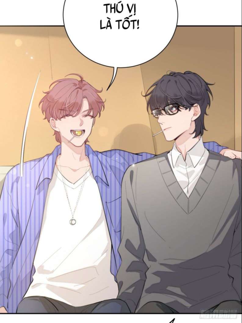 Chó Lớn Bắt Nạt Chủ Chapter 3 - Trang 3