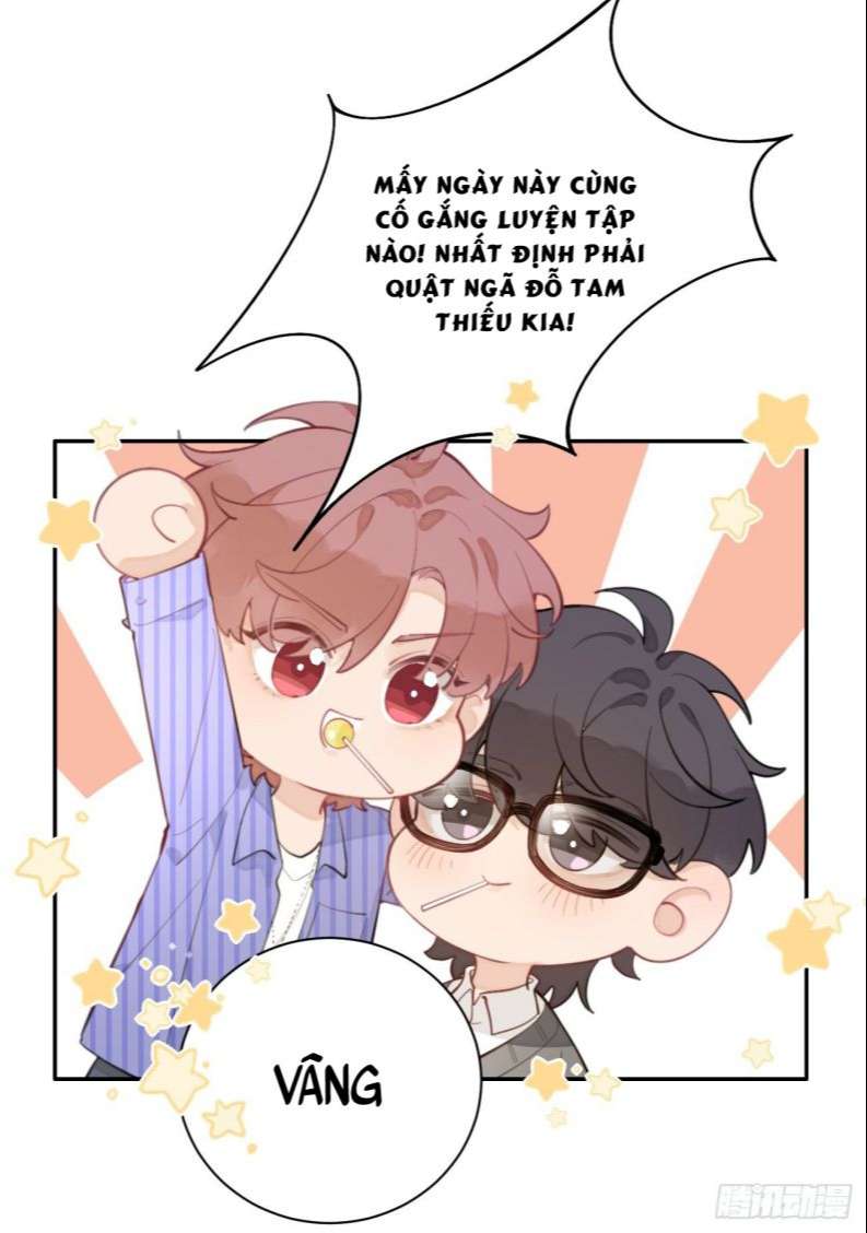 Chó Lớn Bắt Nạt Chủ Chapter 3 - Trang 3