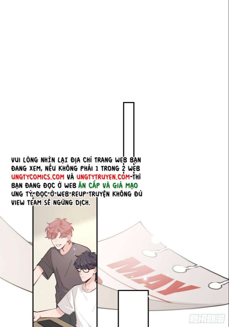 Chó Lớn Bắt Nạt Chủ Chapter 3 - Trang 3