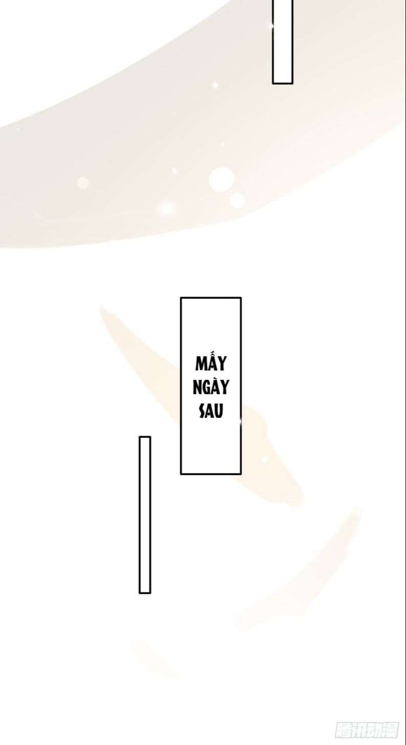 Chó Lớn Bắt Nạt Chủ Chapter 3 - Trang 3