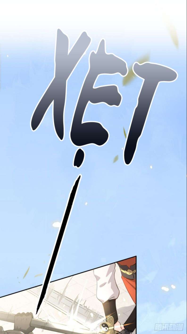 Chó Lớn Bắt Nạt Chủ Chapter 3 - Trang 3